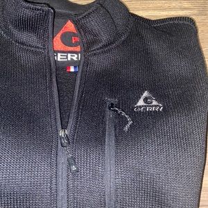 Gerry Jacket